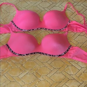 Victoria’s Secret bra